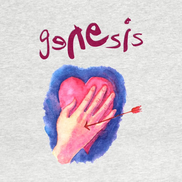 Gnesis love by Roro's Water Heaters